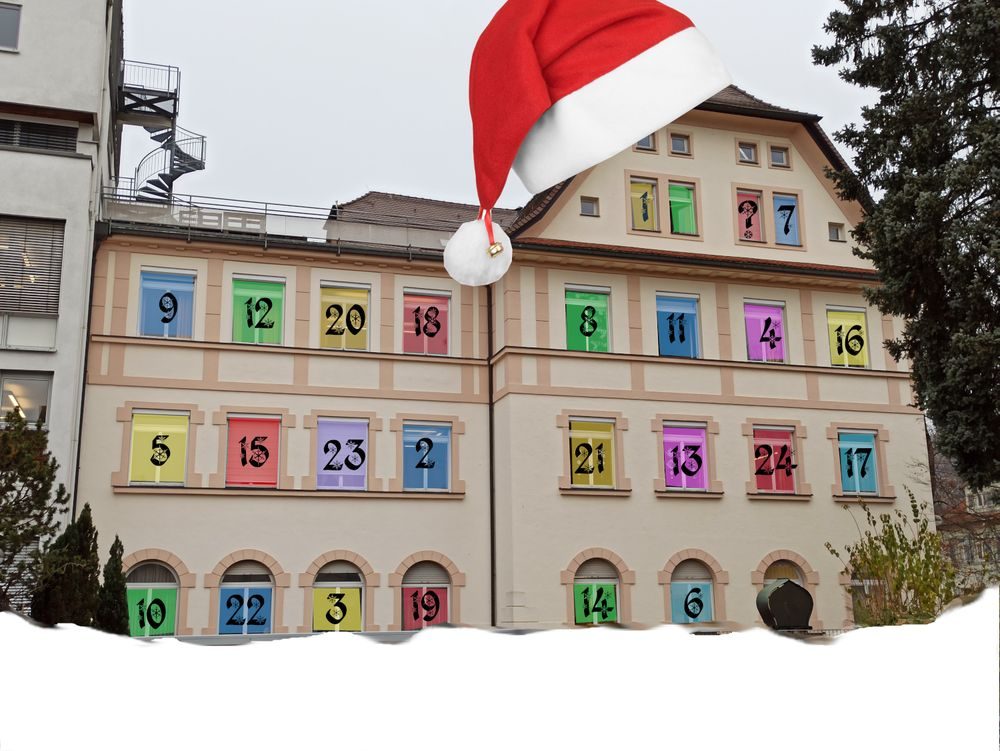 Adventskalender