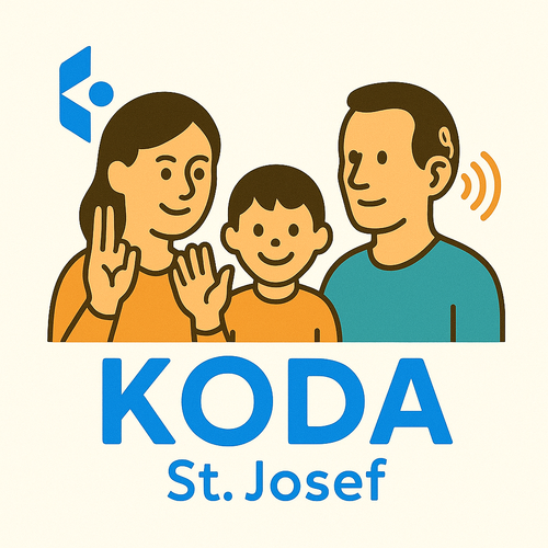 EINLADUNG ZUR KODA-GRUPPE